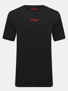 HUGO Футболка Durned