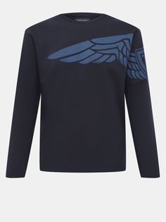 Aircraft Свитшот