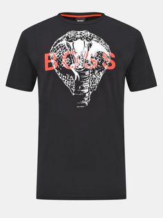 BOSS Футболка TDraw
