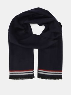 Alessandro Manzoni Jeans Шарф