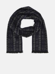 Alessandro Manzoni Jeans Шарф