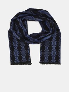 Alessandro Manzoni Jeans Шарф