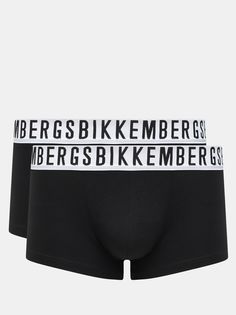 Bikkembergs Боксеры (2 шт)