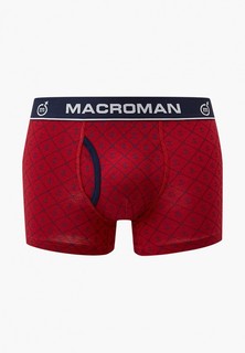 Трусы Macroman
