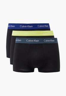 Трусы 3 шт. Calvin Klein Underwear