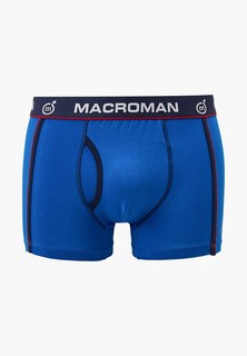 Трусы Macroman