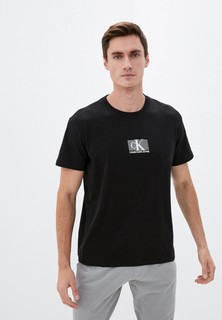 Футболка Calvin Klein Jeans