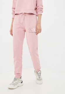Брюки спортивные Calvin Klein Jeans