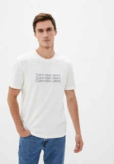 Футболка Calvin Klein Jeans