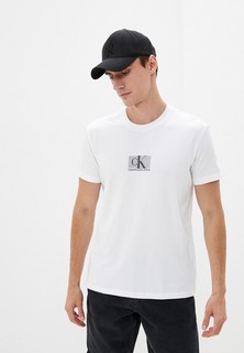 Футболка Calvin Klein Jeans