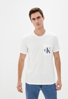 Футболка Calvin Klein Jeans