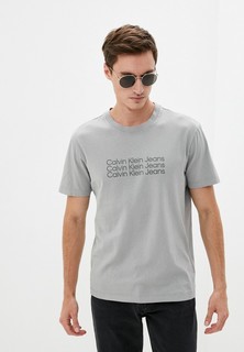 Футболка Calvin Klein Jeans
