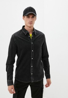 Рубашка джинсовая Calvin Klein Jeans