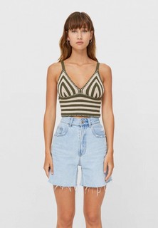 Топ Stradivarius