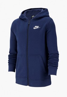 Толстовка Nike