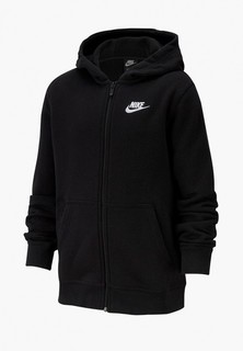 Толстовка Nike