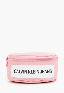 Сумка поясная Calvin Klein Jeans