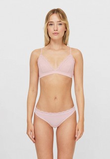 Трусы Stradivarius