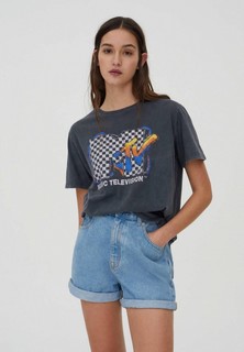 Футболка Pull&Bear