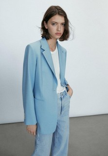 Пиджак Massimo Dutti