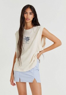 Майка Pull&Bear
