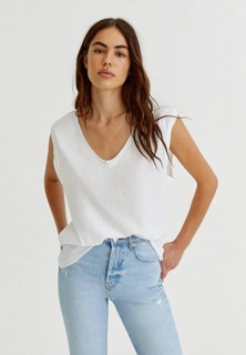 Майка Pull&Bear