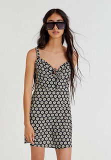 Платье Pull&Bear