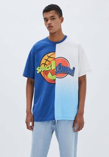 Футболка Pull&Bear