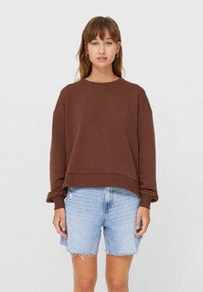 Свитшот Stradivarius
