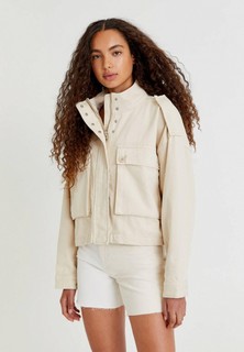 Куртка Pull&Bear