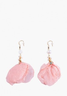 Серьги Yaroslavna