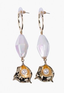 Серьги Yaroslavna