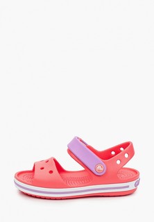 Сандалии Crocs