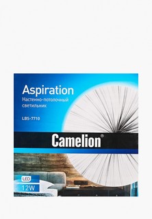 Светильник Camelion