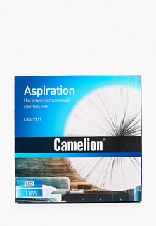 Светильник Camelion