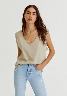 Футболка Pull&Bear