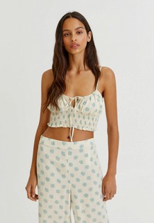 Топ Pull&Bear