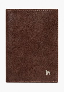 Обложка для паспорта Mumi