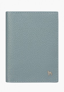 Обложка для документов Mumi