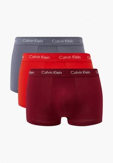 Трусы 3 шт. Calvin Klein Underwear