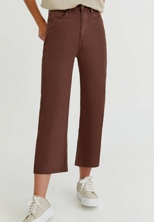 Брюки Pull&Bear