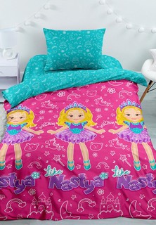 Постельное белье детское Непоседа