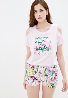 Пижама Indefini