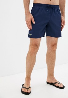 Шорты для плавания Lacoste