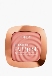 Румяна LOreal Paris