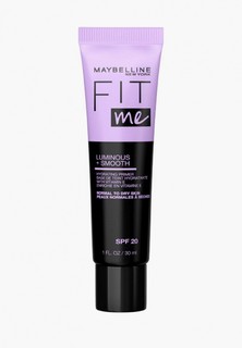 Праймер для лица Maybelline New York