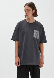 Футболка Pull&Bear