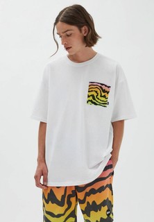 Футболка Pull&Bear