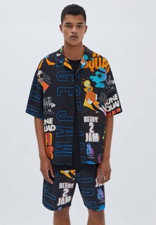Рубашка Pull&Bear