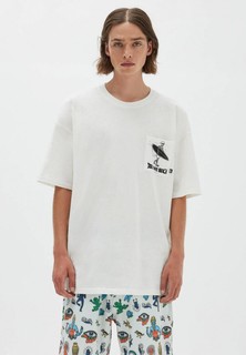 Футболка Pull&Bear